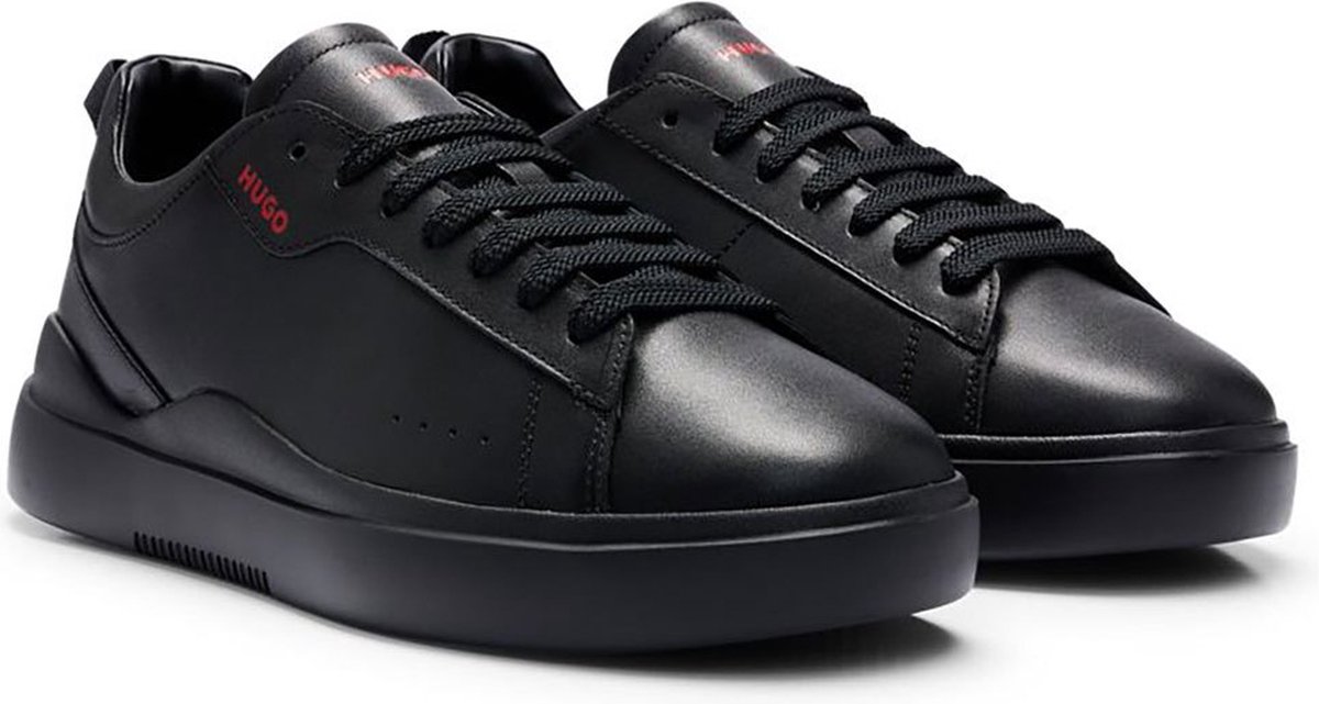 Hugo Boss Hugo Blake Sneakers Zwart Man