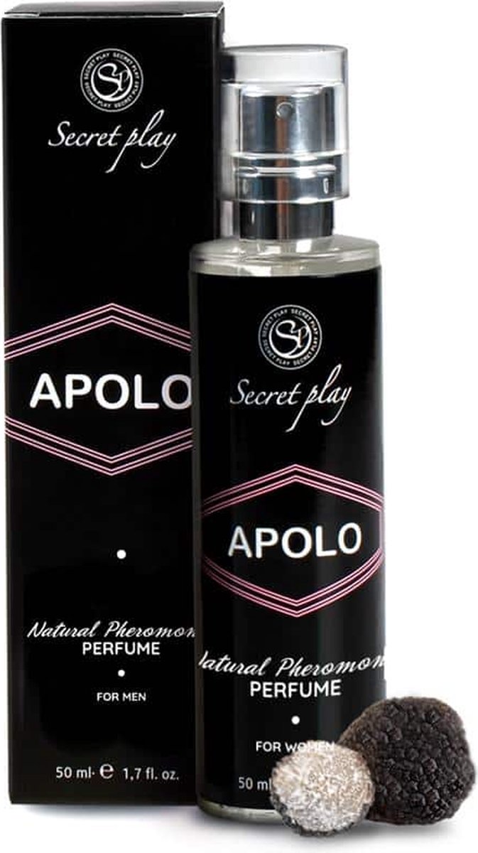 Phéromones sexuelles partenaire intime Parfum Spray Parfum pour