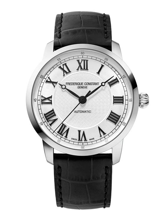 Montre Frederique Constant Classics Premiere Edition Limited FC 301SWR3B6 Cuir . bol