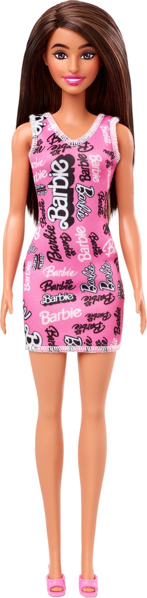 Barbie Doll