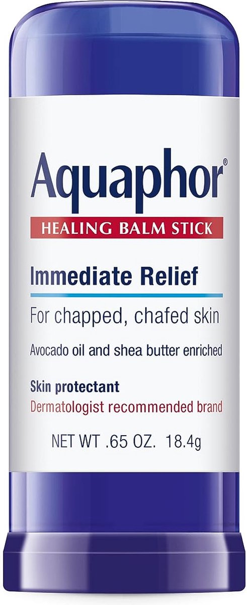 Goedkoopste Aquaphor Healing Balm Stick, 18,4g