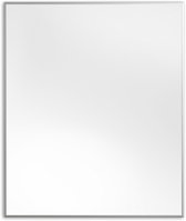 Moderne Spiegel 76x151 cm Zilver - Rose