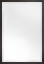 Moderne Spiegel 81x156 cm Hout - Amelia
