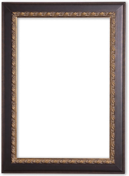 Klassieke Lijst 60x70 cm Hout - Bella