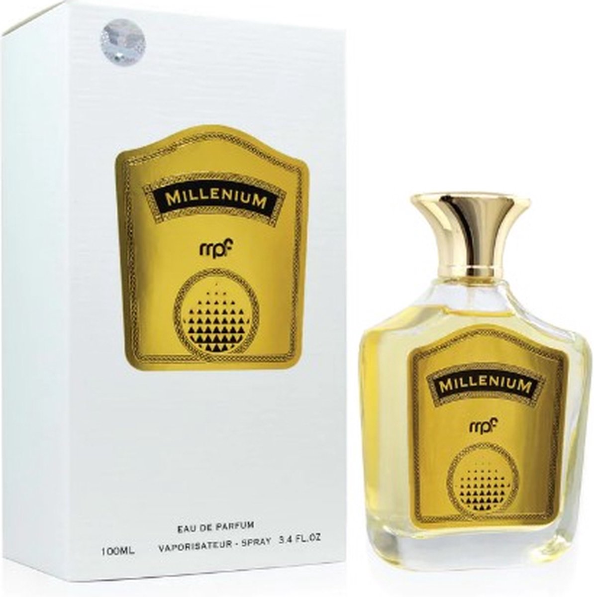 My Perfumes Millenium - EDP 100ML - Men