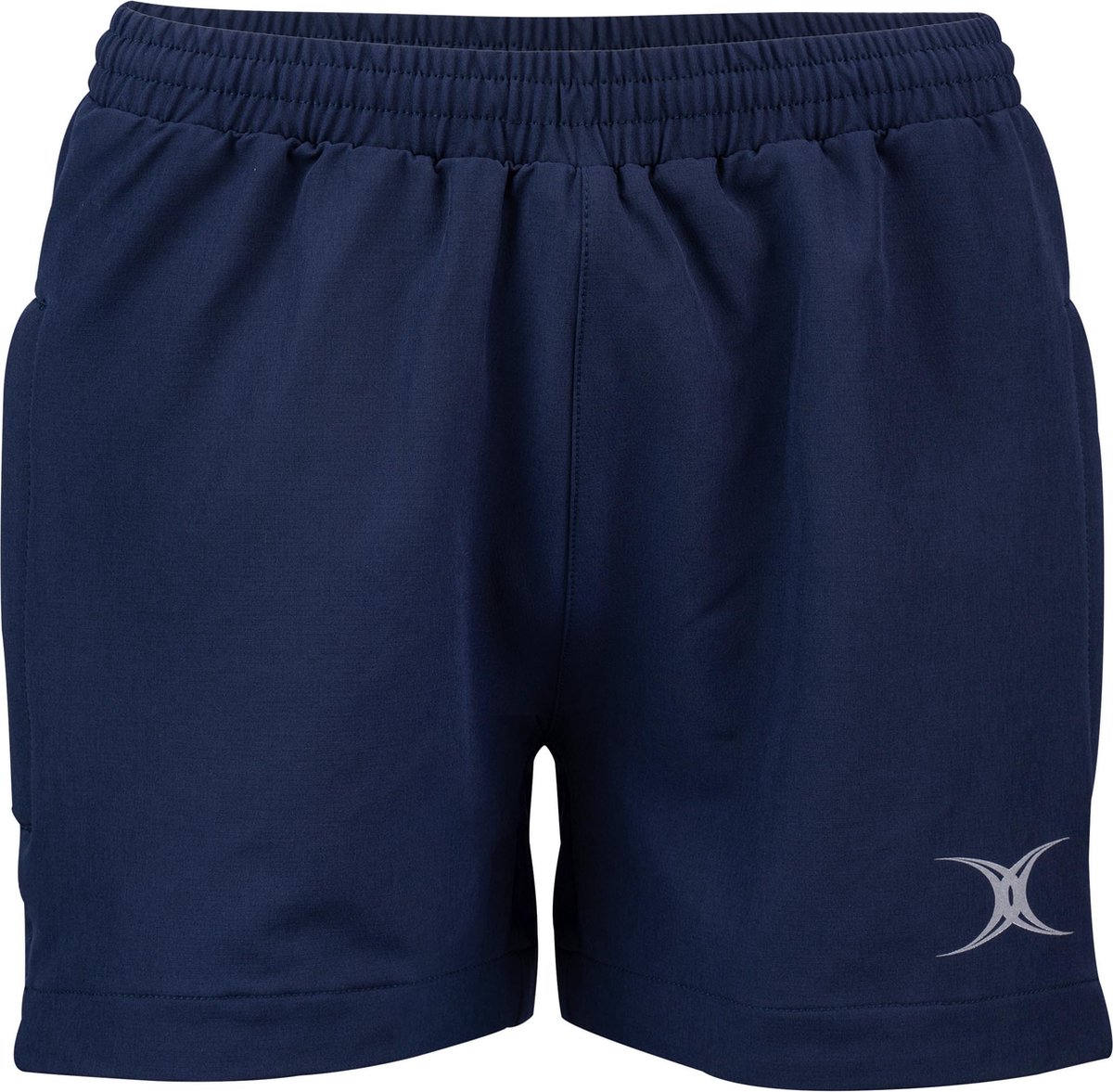 Gilbert Evo Shorts Wmn Donker Navy - W 8