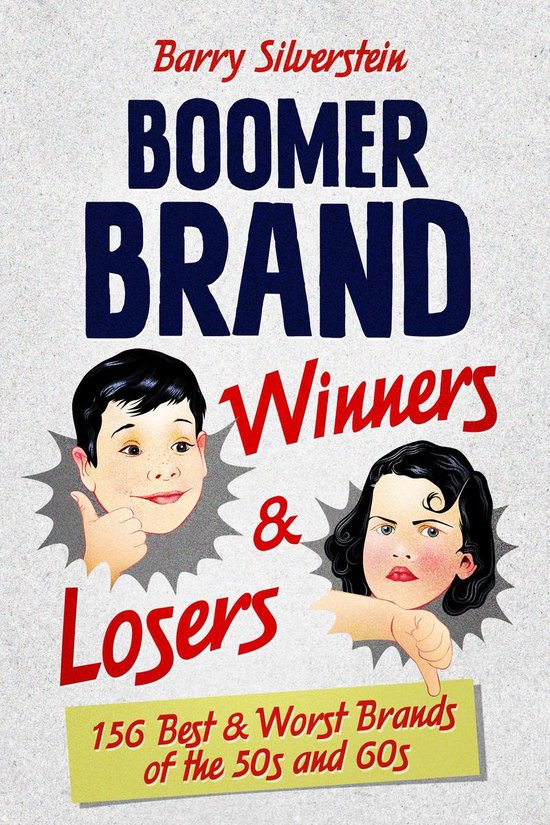 Boomer Brand Winners & Losers - cover