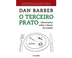 O terceiro prato