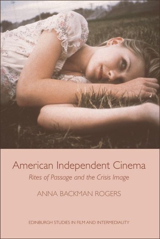 Edinburgh Studies in Film and Intermediality - American Inde ... - cover