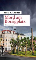 Sabine, Raster und Philo 3 - Mord am Borsigplatz