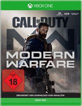 Call of Duty: Modern Warfare (2019) - Xbox One - Import uit Duitsland