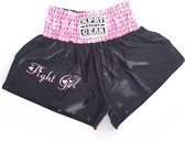 Kickboks Broekje XPRT Fight Girl XXS