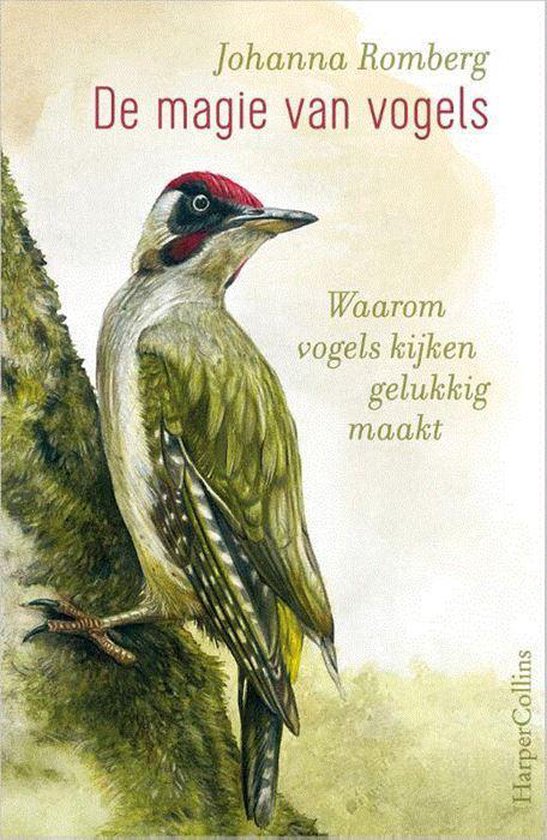De magie van vogels - Johanna Romberg | Northernlights300.org
