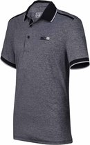 Sjeng Sports - Paco - Tennis Polo - L - Grijs