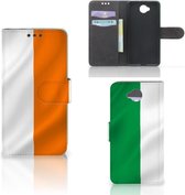 Bookstyle Case Microsoft Lumia 650 Ierland