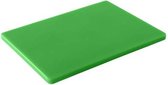 Cosy & Trendy Snijplank HACCP Groen 40 x 30 cm