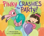 Pinky Crashes the Party