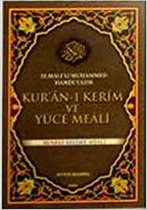 Kur'an-i Kerim Ve Yüce Meali