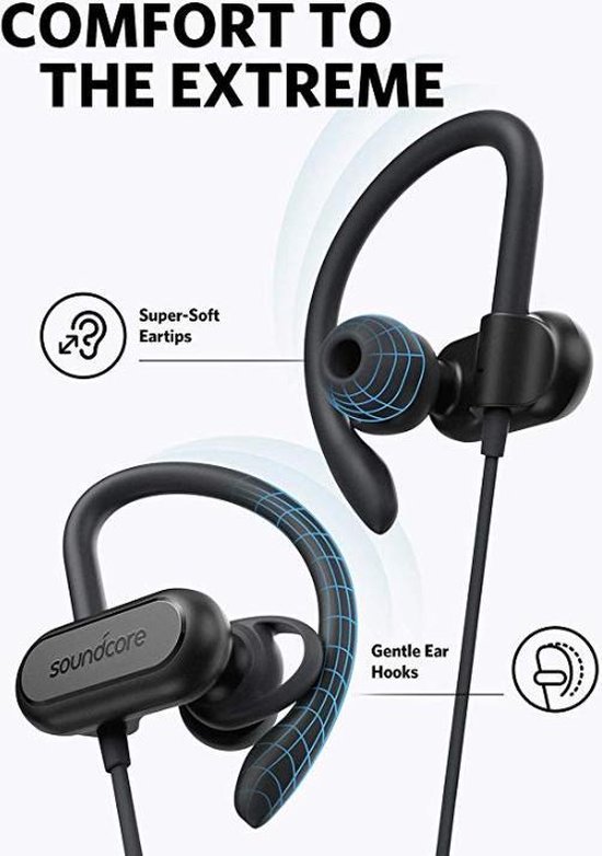 Soundcore spirit x deals