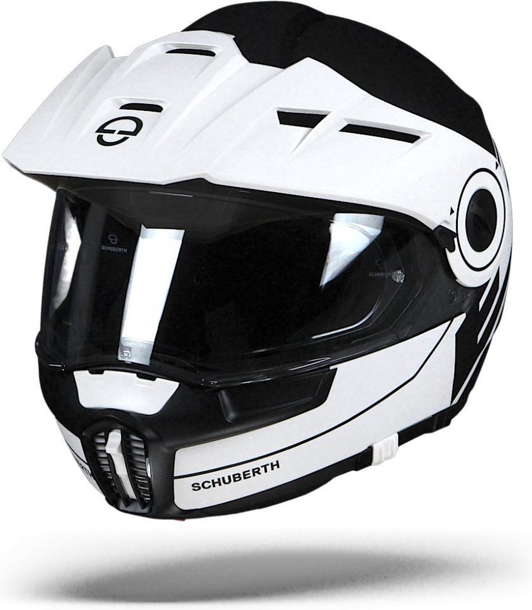 schuberth e1 radiant Off 59 