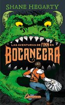 Las aventuras de Finn en Bocanegra 1 - Las aventuras de Finn en Bocanegra (Las aventuras de Finn en Bocanegra 1)
