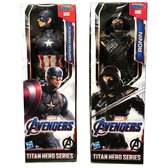 Hasbro Figurine Marvel Avengers Endgame Titan – Black Panther - 30 Cm