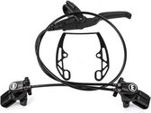 Magura HS11 compleet 1 (voor)rem