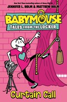 Babymouse Tales from the Locker 4 - Curtain Call