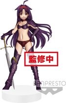 Sword Art Online Memory Defrag EXQ Figure Yuuki