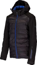 Falcon - Practice - Heren Softshell Jacket - XXL - Zwart