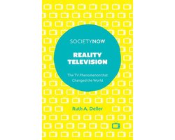SocietyNow - Reality Television