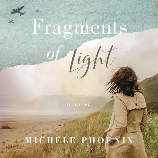 Fragments of Light - cover