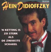 Hein Didioffzky - Een Ketting Is Zo Sterk Als de Zwakste Schakel