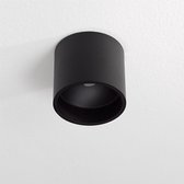 Orleans Plafondlamp LED zwart 2700k 805lm CRI90 dimbaar - Modern - Artdelight - 2 jaar garantie
