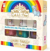 Moyra Kids Collectie - Unicorn collection
