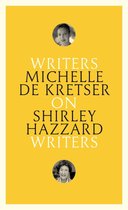Writers on Writers - On Shirley Hazzard