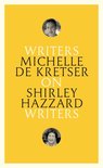 Writers on Writers - On Shirley Hazzard