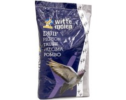 Witte Molen - Binnenvogelvoer - Vogel - Expert Standaard 4-seizoen Wittemolen 20kg - 1st