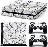 Stones - PS4 Console Skins PlayStation Stickers