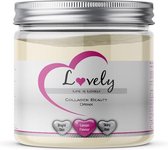 Lovely - Collageen drank -  * Gratis collageen lip mask*