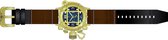 Horlogeband voor Invicta Russian Diver 17338