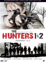 The Hunters 1 & 2 Box