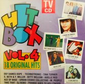 Hit Box vol.4