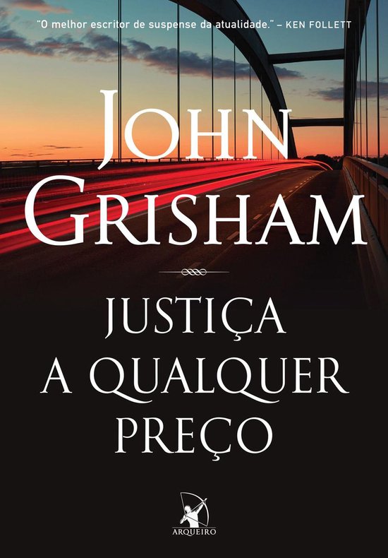 Justiça a qualquer preço - cover