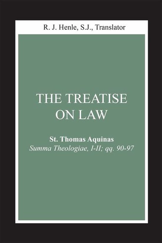 Notre Dame Studies in Law and Contemporary Issues - The Trea ... - cover