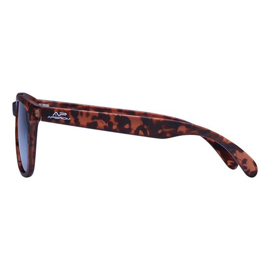 Amoy Florus HD 1.1mm 7 Layers Polarized Lens - TR-90 Ultra-Light frame - Anti-Reflect coating - True Revo Multi Color Coating - 100% UVA + UVB Bescherming van Amoy — afbeelding 2