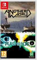Another World x Flashback - Switch