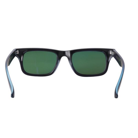 Nihao Missouri 1.1mm Polarized Lens - TR-90 Ultra-Light Frame - True Revo Green Coating - Anti Reflect Coating - UV400 van Nihao. — afbeelding 3