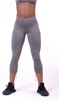 Sportlegging Dames Grijs - Nebbia 661