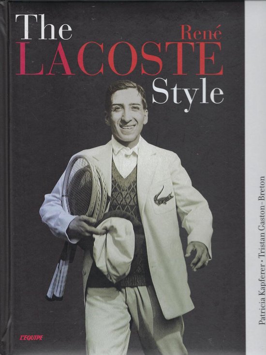 The René Lacoste style